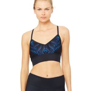Alo Gypset Goddess Bra